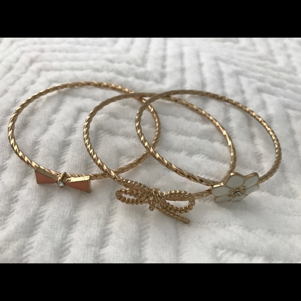 Infinity Bracelet - Picture 6 of 7